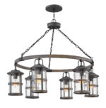 Elstead Lighting QN-LAKEHOUSE6-P-DZ Озерный дом — изображение 20