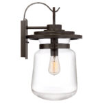 Elstead Lighting QN-LASALLE-L-WT Ласаль Кинкиет — изображение 21