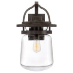 Elstead Lighting QN-LASALLE-L-WT Ласаль Кинкиет — изображение 22