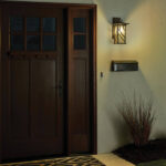 Elstead Lighting QN-MORRIS-L Моррис Кинкиет — изображение 24