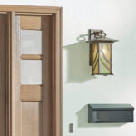 Elstead Lighting QN-MORRIS-L Моррис Кинкиет — изображение 23
