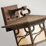 Elstead Lighting QN-MORRIS-M Моррис Кинкиет — изображение 19