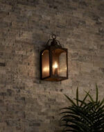 Elstead Lighting Randhurst FE-RANDHURST-L-CO Внешняя висячая лампа — изображение 10