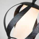 Elstead Lighting Висячий кузнец QN-BLACKSMITH-P-OBK — изображение 17