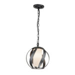 Elstead Lighting Висячий кузнец QN-BLACKSMITH-P-OBK — изображение 15