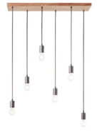 Endon Chandelier Stellan 101684 — изображение 11