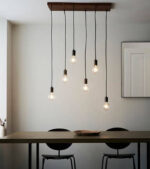 Endon Chandelier Stellan 101684 — изображение 14