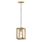 Обсуждение Elstead Lighting QN-ENSEMBLE1P-BB Chandelole — изображение 16