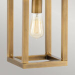 Обсуждение Elstead Lighting QN-ENSEMBLE1P-BB Chandelole — изображение 17