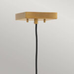 Обсуждение Elstead Lighting QN-ENSEMBLE1P-BB Chandelole — изображение 18