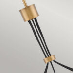 Обсуждение Elstead Lighting QN-ENSEMBLE5P-BB Chandelole — изображение 21