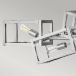 Осветительная люстра Elstead QN-ENSEMBLE6-PN — изображение 19