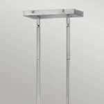 Осветительная люстра Elstead QN-ENSEMBLE6-PN — изображение 20
