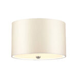 Fletcher DL-FLETCHER14-3LT-IV-PC Plafon Elstead Lighting — изображение 17