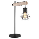 Светильник Globo Priska 54017T Корпусная лампа — изображение 13
