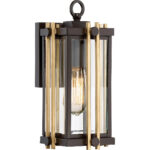 Голденрод QZ/GOLDENROD2/S Kinkiet Elstead Lighting — изображение 7