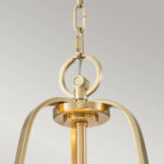 Готэм QZ-GOTHAM-P-BB Висячая лампа Elstead Lighting — изображение 17