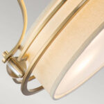 Готэм QZ-GOTHAM-P-BB Висячая лампа Elstead Lighting — изображение 18