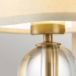 Готэм QZ-GOTHAM1-BB Kinkiet Elstead Lighting — изображение 16