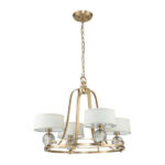 Готэм QZ-GOTHAM4-BB Висячая лампа Elstead Lighting — изображение 16