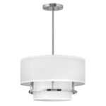 Грэм ХК-ГРАХАМ-М-ПН Висячая лампа Elstead Lighting — изображение 9
