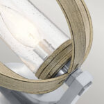 Гранд-банк KL-GRAND-BANK1-DAG Elstead Lighting Wall — изображение 12