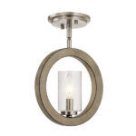 Grand Bank KL-GRAND-BANK1 Zwis / Plafon / Kinkiet Elstead Lighting — изображение 16