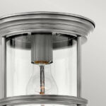 Адриан Элстед Освещение QN-HADRIAN-MINI-F-AN-CLEAR Плафон — изображение 22