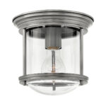 Адриан Элстед Освещение QN-HADRIAN-MINI-F-AN-CLEAR Плафон — изображение 21