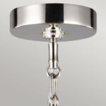 Harper Elstead Lighting QN-Harper-1P Chandelole — изображение 26