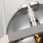 Harper Elstead Lighting QN-Harper-1P Chandelole — изображение 27