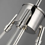 Harper Elstead Lighting QN-Harper-1P Chandelole — изображение 28