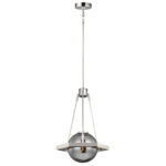 Harper Elstead Lighting QN-Harper-1P Chandelole — изображение 25