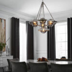 Обсуждение Harper Elstead Lighting QN-Harper7 Шандель — изображение 28