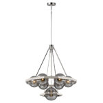 Обсуждение Harper Elstead Lighting QN-Harper7 Шандель — изображение 25