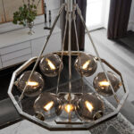 Обсуждение Harper Elstead Lighting QN-Harper7 Шандель — изображение 29