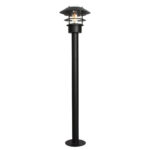 Helsingor HELSINGOR BOL BK Светильник Elstead Lighting — изображение 9