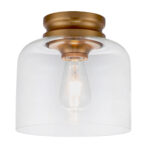 Hounslow FE-HOUNDLOW-F-BB Elstead Lighting Plafoniera — изображение 9