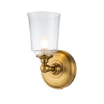 Озеро Гугенот FE-HUGOLAKE1BATH-BB Kinkiet Elstead Lighting — изображение 11