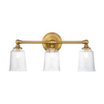 Озеро Гугенот FE-HUGOLAKE3BATH-BB Светильник Elstead Lighting — изображение 13
