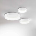 Идеальный Lux 293783 Ziggy Ceiling корпус d45 — изображение 17