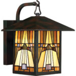 Inglenook QZ/INGLENOOK2/M Kinkiet Elstead Lighting — изображение 13