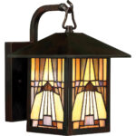 Inglenook QZ/INGLENOOK2/S Kinkiet Elstead Lighting — изображение 13