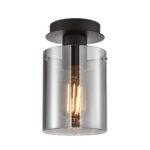 Italux SPL-5581-1SC-BK-SG Потолок Сардо — изображение 17