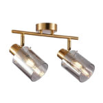 Italux SPL-5581-2-BRO-SG Фары Сардо — изображение 17