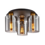Italux SPL-5581-3SC-BRO-SG Потолок Сардо — изображение 17