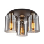 Italux SPL-5581-3SC-SC-SG Потолок Сардо — изображение 17