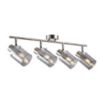 Italux SPL-5581-4-SC-SG Фары Сардо — изображение 17