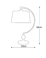 Дженкинс QZ-DENNISON-BB Светильник Elstead Lighting — изображение 10