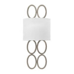 Светильник Jules HK-JULES2-BN Elstead Lighting Wall — изображение 8